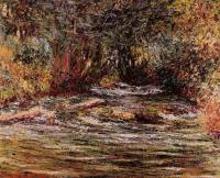 Monet, Claude Oscar